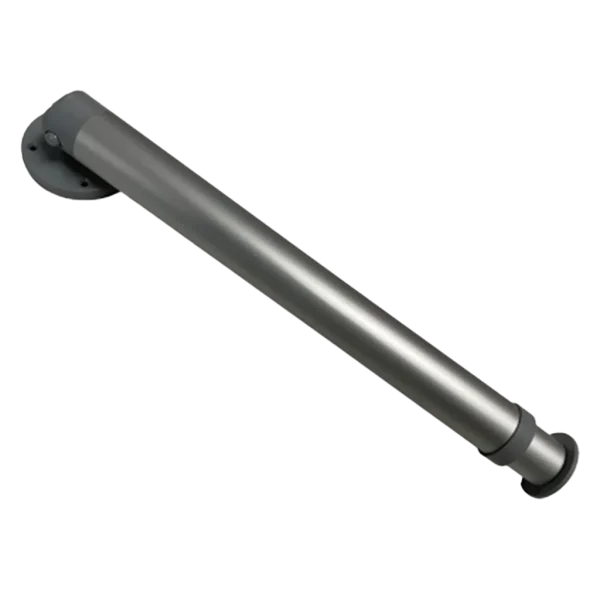 ReVace Adjustable Table Leg – Silver