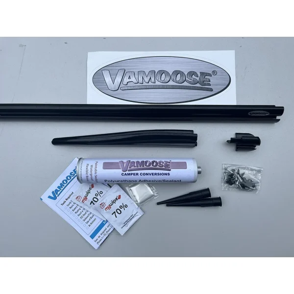 Vamoose SWB LHS/NS VW T4/T5/T6 Combi Rail