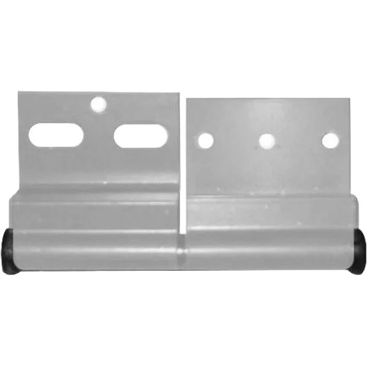 Ellbee Door Hinge Right Hand Aluminium