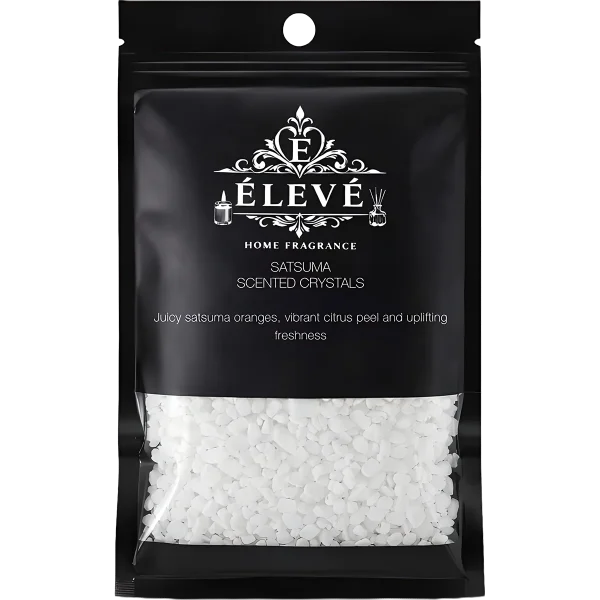 Eleve Satsuma Bags