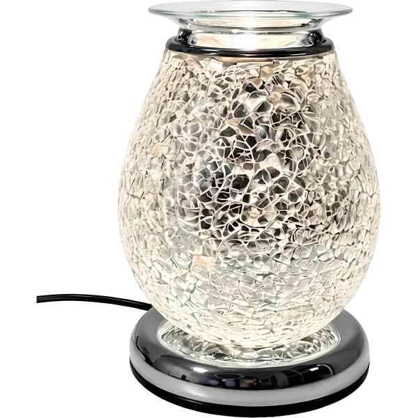 Eleve Jupiter Mosaic Oval Burner