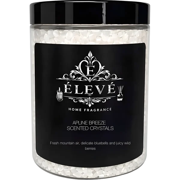 Eleve Alpine Breeze Pots