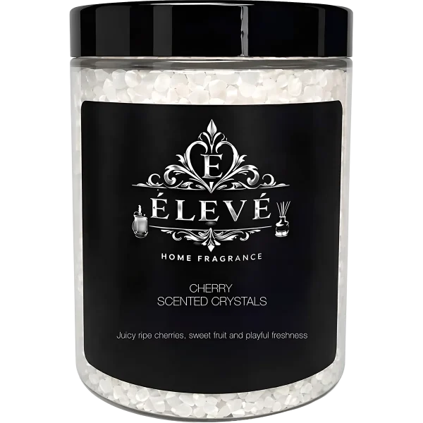 Eleve Cherry Pots