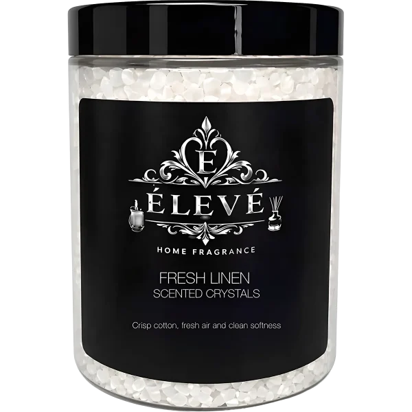 Eleve Fresh Linen Pots