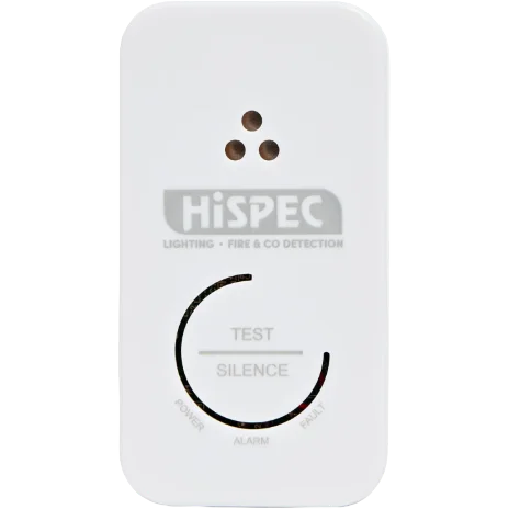 Hispec HSA/BC/RF10 – PRO CO2 Radio Frequency 10 Year Battery