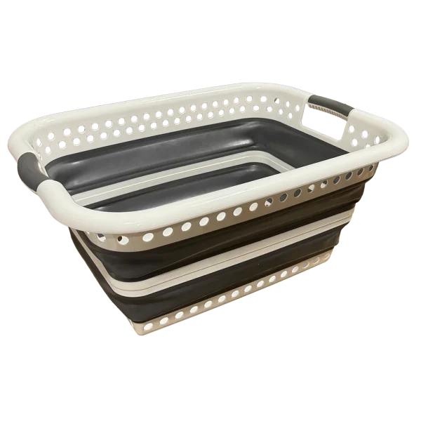 Collapsible – wares Hipster Laundry Basket