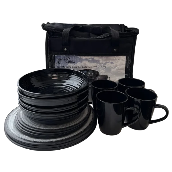 Liberty 16 Piece Picnic Set with Cool Bag