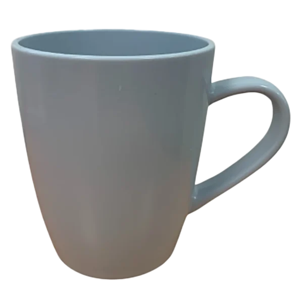 Liberty Sumatra Non Slip Mug – Light Grey (4 pack)