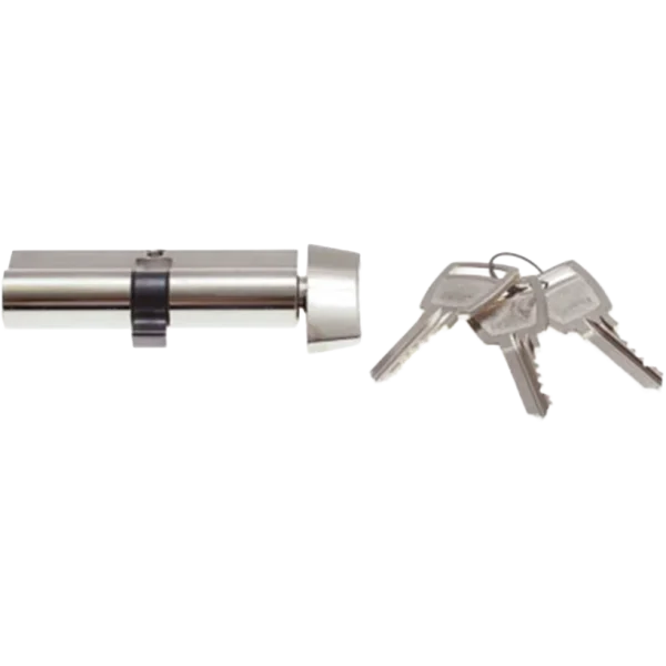 Ellbee Eurolock Cylinder 80mm (40/40)