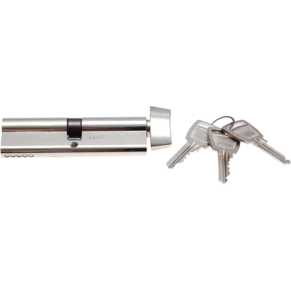 Ellbee Eurolock Cylinder 100mm (50/50)
