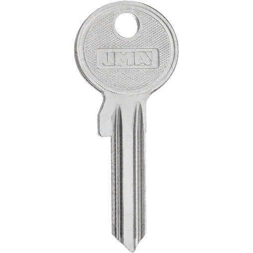 Chavo 6 Pin Blank Key
