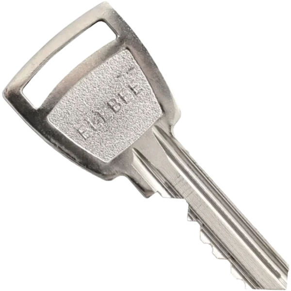 Ellbee Master Key For All M Series Eurolocks