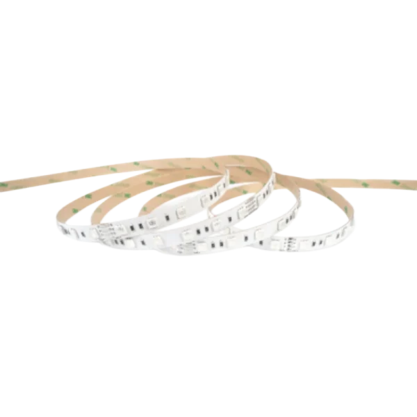 Luxlite 12V/12w RGB IP20 LED Strip
