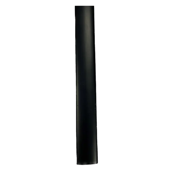 NEY Black 16mm T Trim