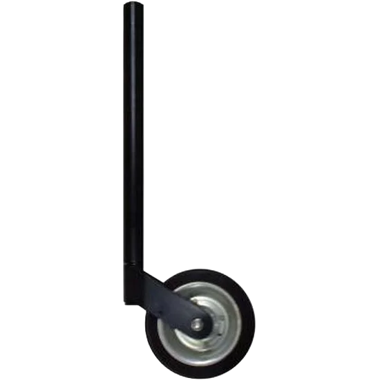 Sliding Jockey Wheel