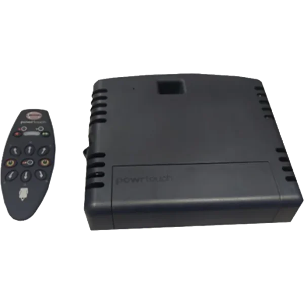 Truma CDFMD Evolution Single Auto Electronics with Handset