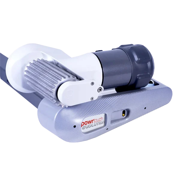 PowrTouch Evolution AWD Auto Motor Mover