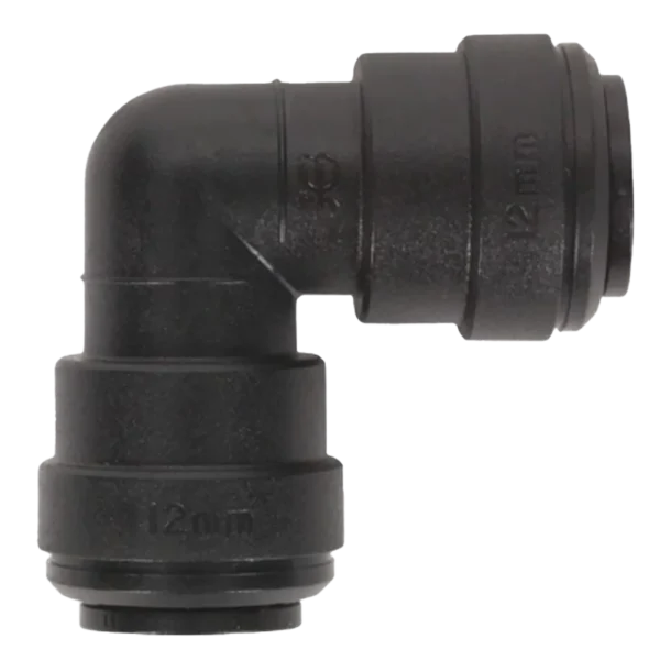 John Guest 12mm Equal Elbow