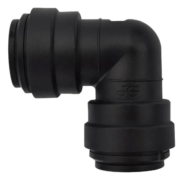 John Guest 15mm Equal Elbow