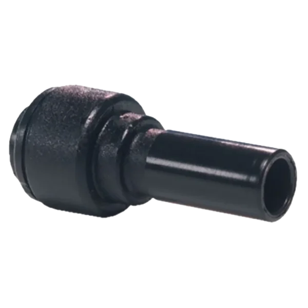 John Guest 12mm – 10mm Stem Reducer