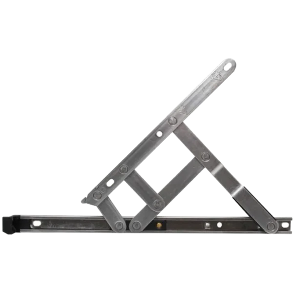 12" Side Hung Friction Stays – Pair