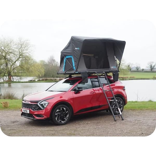 Skypod Rapide