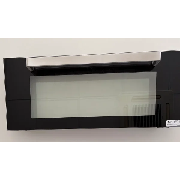 Domapp Grill Door Assembly