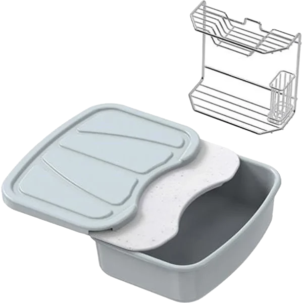Thetford Kitchen Centre Kit