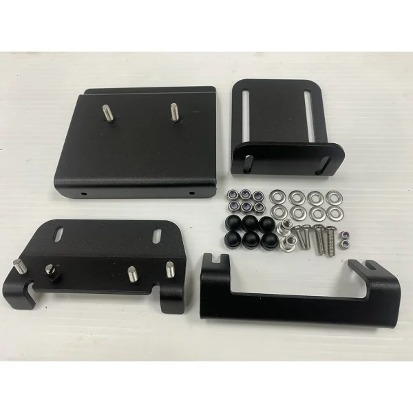 Vamoose Combi Rail Centre Bracket for F45 Awnings