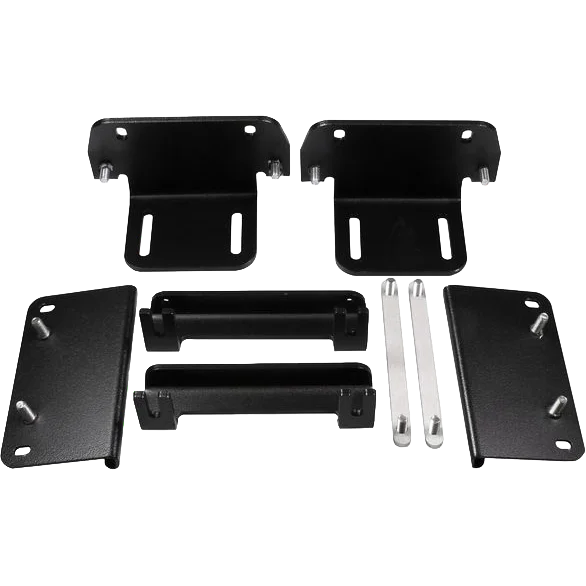 Vamoose Combi Rail Brackets for F35