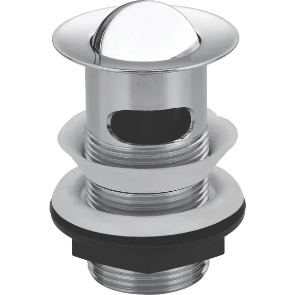 Swivel Top Slotted Basin Waste