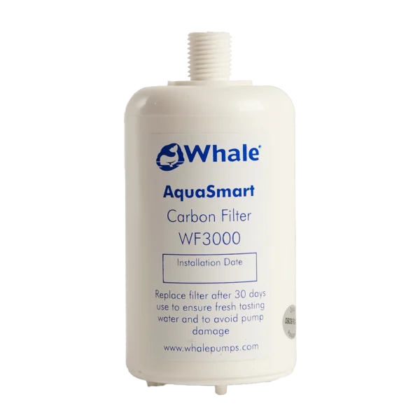 Whale AquaSmart Water Filter